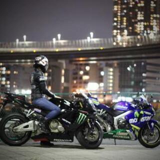 バイク仲間随時募集♪ - 友達