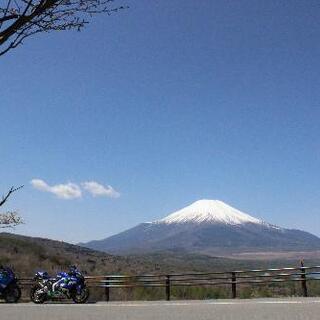 バイク仲間随時募集♪ − 東京都