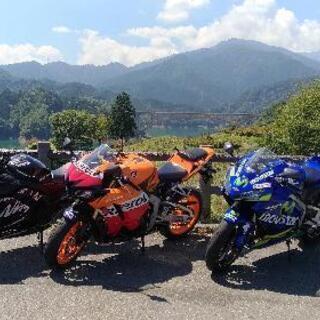 バイク仲間随時募集♪ - メンバー募集
