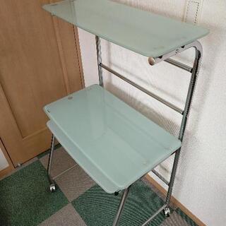 パソコンデスク