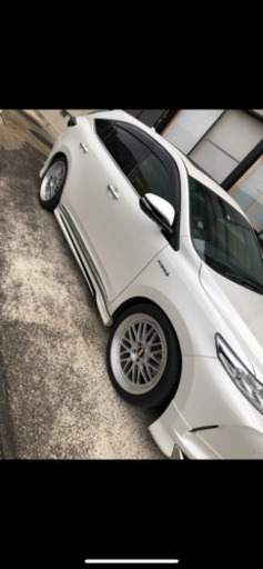 BBS LM20インチ8.5J4本セット