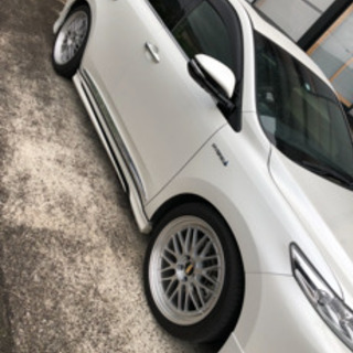 BBS LM20インチ8.5J4本セット