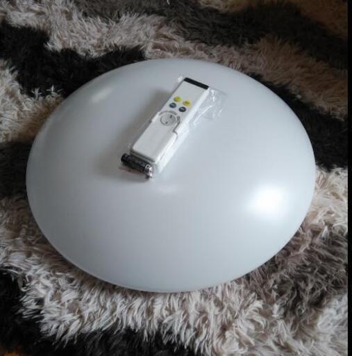 LEDシーリングライト 調光タイプ　オーデリック