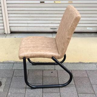 ノーチェ ダイニング チェア NOCEの画像