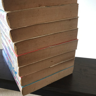じゃりン子チエ　8冊の画像