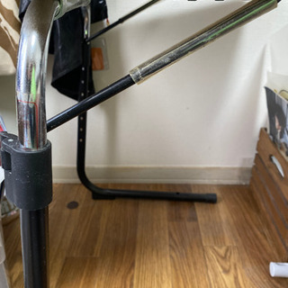 サイドデスク　の画像