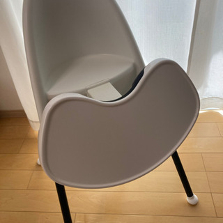 ご商談中　ベビー椅子 ☆みるく様商談中☆ベビービョルン ハイチェア