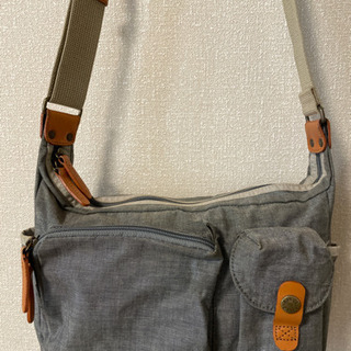 【決まりました】AIGLE エーグル ショルダーバッグ