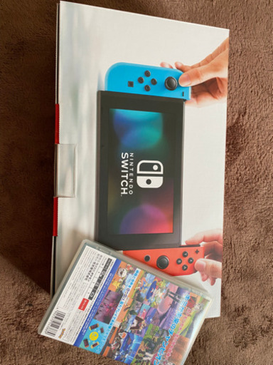 その他 Switch
