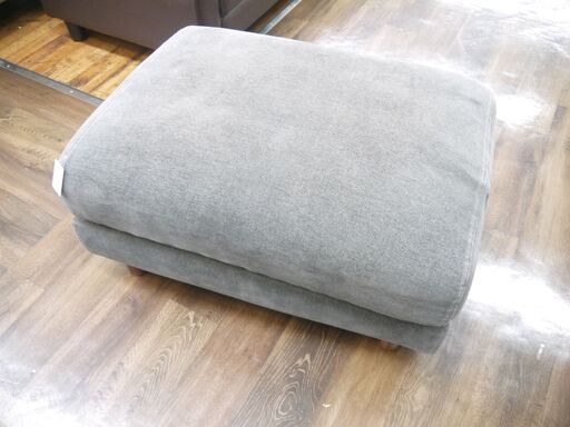 無印良品のオットマンのご紹介！有料配送あり【トレファク入間店家具紹介21-06】