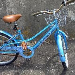 7.8.～再度募集中！子供自転車　
