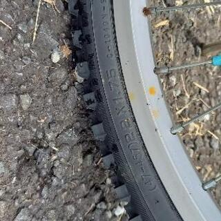 7.8.～再度募集中！子供自転車　の画像