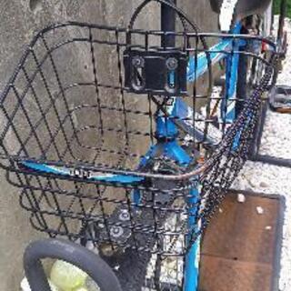 子供　自転車の画像