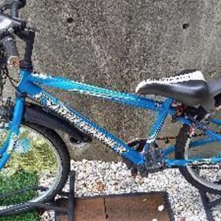 子供　自転車
