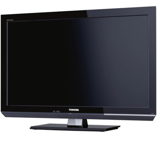 32インチ　TOSHIBA 東芝　REGZA 32ZP2 11年製