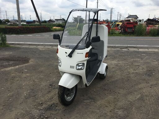 セール中ジャイロキャノピー　TA03　4スト　　駆動系整備済み