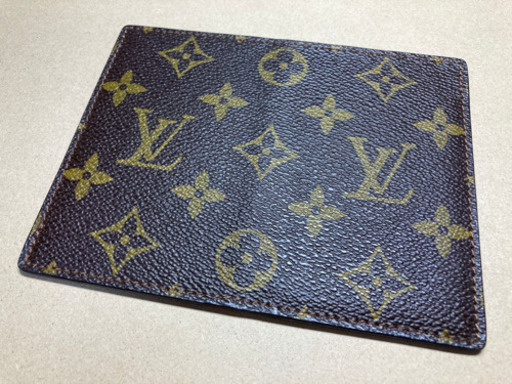【ルイヴィトン】カードケース・パスケース・定期券入れ
