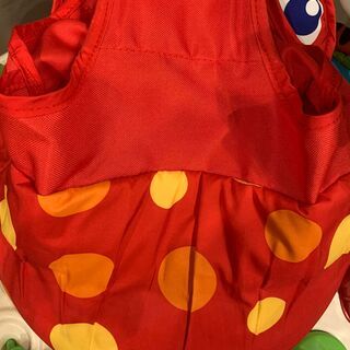 【引取りに来られる方限定】フィッシャープライス　レインフォレスト　ジャンパルーの画像