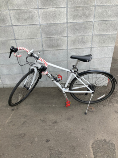 色々カスタムしてイイ感じにしてます！