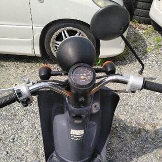 ホンダ Today！の画像