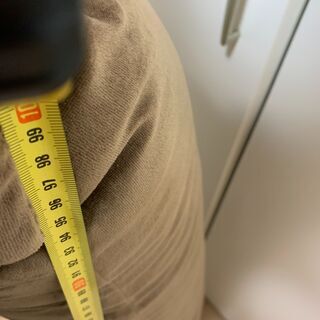 抱き枕（ほぼ未使用）【引取りに来られる方限定】の画像