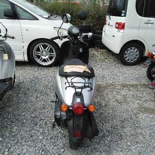 ホンダ Today シルバー！の画像