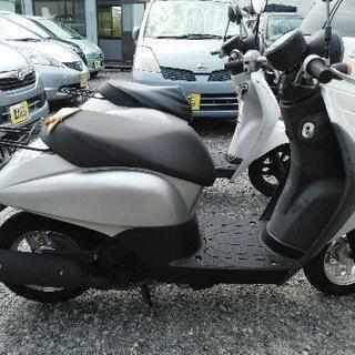ホンダ Today シルバー！の画像