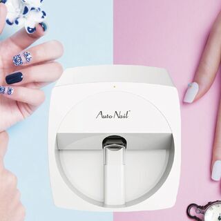 オープニングスタッフ募集！女性専用トータルビューティーサロンのネイリストの画像