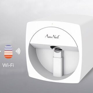 オープニングスタッフ募集！女性専用トータルビューティーサロンのネイリストの画像