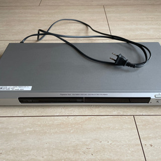 【お取引完了】【ジャンク品】SONY DVD/CD プレイヤー ...