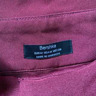 Bershka スカートの画像