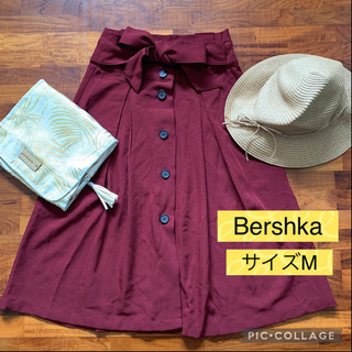 Bershka スカート