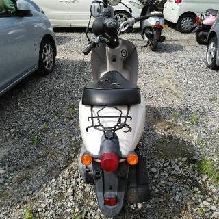 ホンダ Today ホワイト！の画像