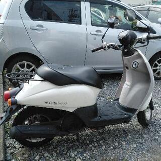ホンダ Today ホワイト！の画像