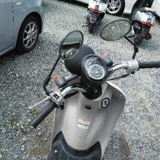ホンダ Today ホワイト！の画像