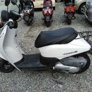 ホンダ Today シロ！の画像
