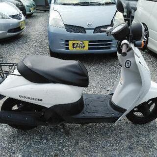 ホンダ Today シロ！の画像