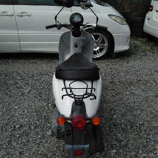 ホンダ Today シロ！の画像