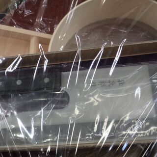 【愛品倶楽部柏店】そば打ち7点ｾｯﾄ お道具本舗 きむらや ｺﾛﾅ禍の自宅時間増のお供に!【管理No:101-024485 002】柏市周辺 出張買取 持込買取 引越し 処分 不要 生前整理 遺品整理 ご相談を！ 松戸 流山 我孫子 ﾘﾕｰｽ ﾘｻｲｸﾙ【店舗同時販売中】の画像