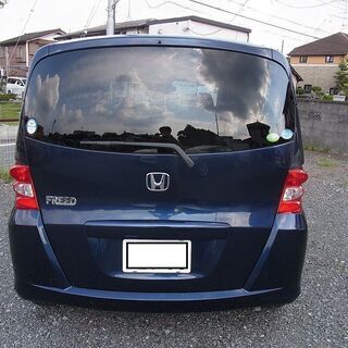 ◆パワースライド5人乗り♪室内広々♪ホンダフリード・フレックスFパッケージ◆ナビ/ワンセグ/ETC他装備充実◆検・令和4年4月まで！！の画像