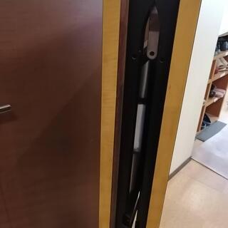 折りたたみ　長机　2点セット　中古の画像