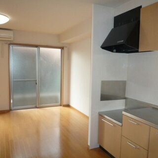 【初期費用5万円部屋】佐賀市北川副町の綺麗な１LDK【保証人なし...
