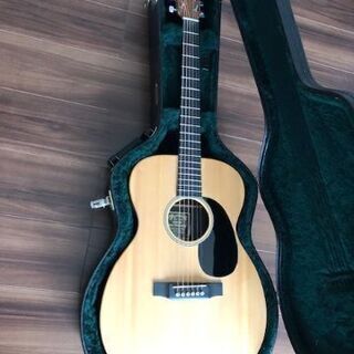 Martin&Co. 00X1AE エレアコ ほぼ未使用のギター...