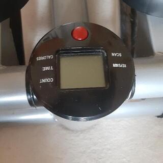 ミニステッパー　足踏み器具の画像