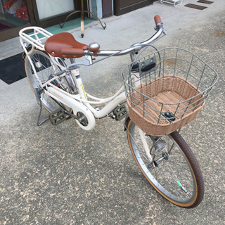 京都府 京都市の子供用自転車 20インチ 自転車の中古が安い