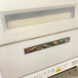 【決まりました】パナソニック　食器洗い機乾燥機　NP-TR8  ...