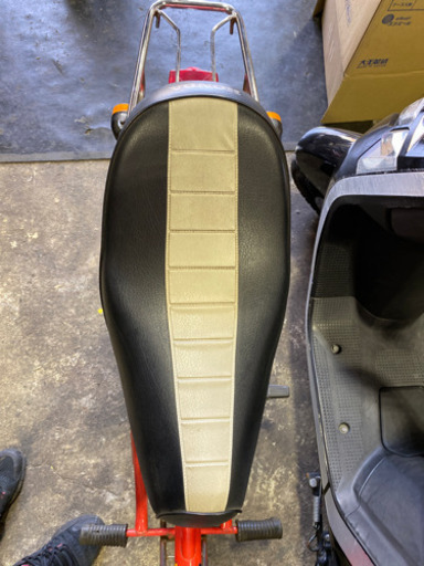 HONDA パルホルデー　綺麗　実動　ワンオーナー　福岡市南区