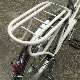 DF4033 【中古】je couvre magnifigumenl20インチ子供用自転車の画像
