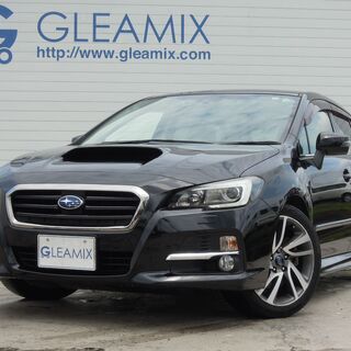 26年 レヴォーグ1.6 GT-Sアイサイト 4WD SDナビ/...