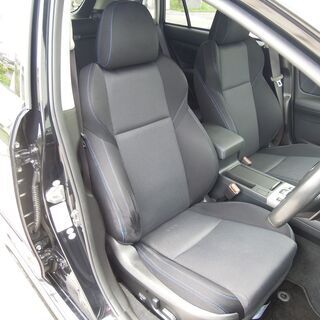 26年 レヴォーグ1.6 GT-Sアイサイト 4WD SDナビ/TV/LED/バックカメラ/ETC/プッシュスタート/スマートキ  62,815kmの画像